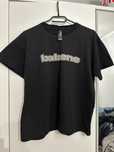 T-shirt Babene Lexy Chaplin Lexyshop