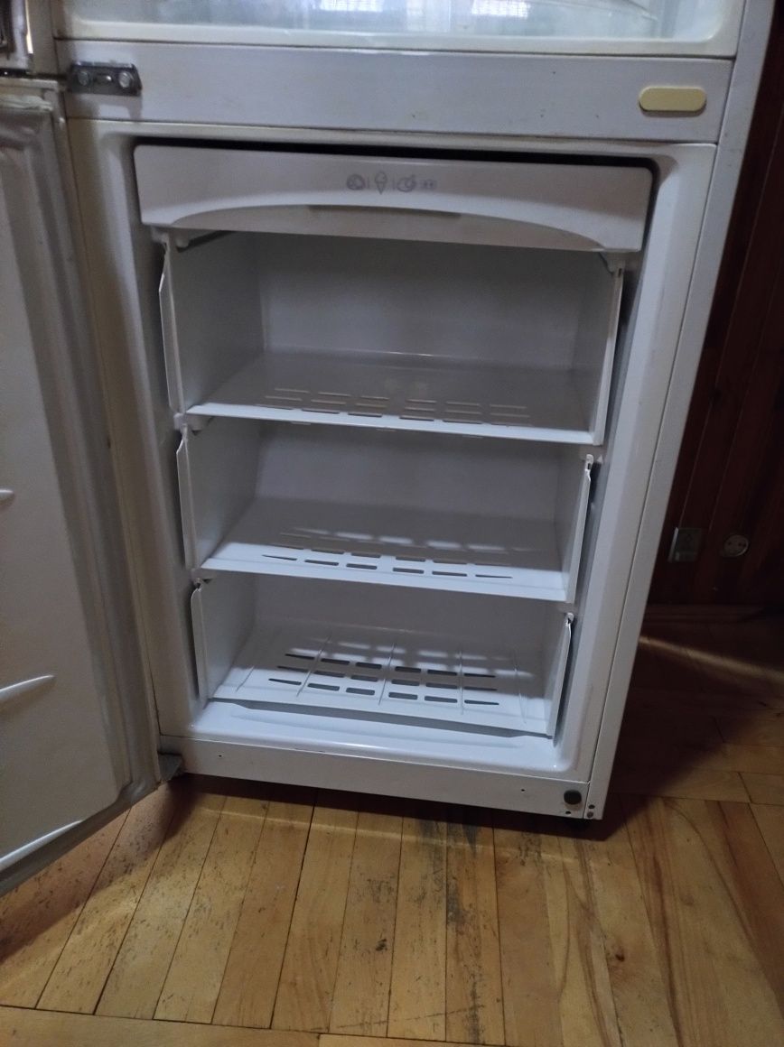 Lodówka LG no Frost
