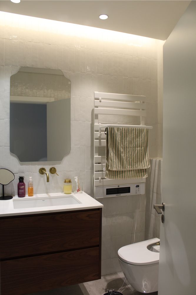 Apartamento T3 Quinta da Luz, Lisboa
