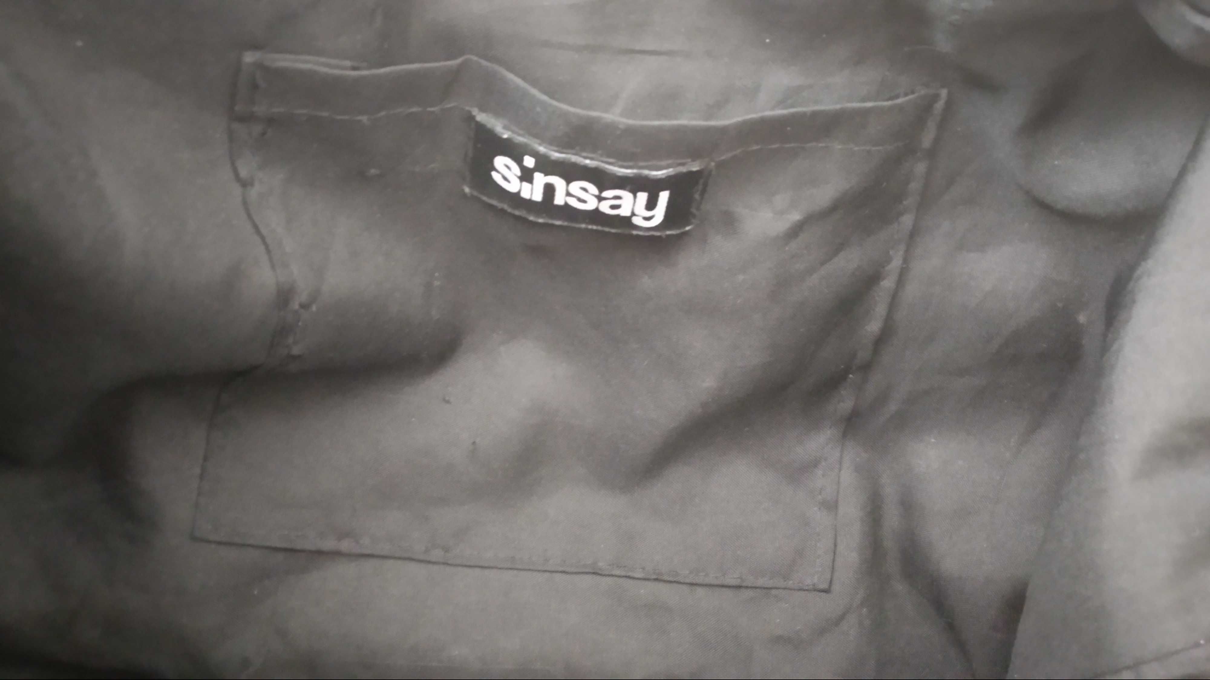 Nowa torebka na ramię marki SINSAY