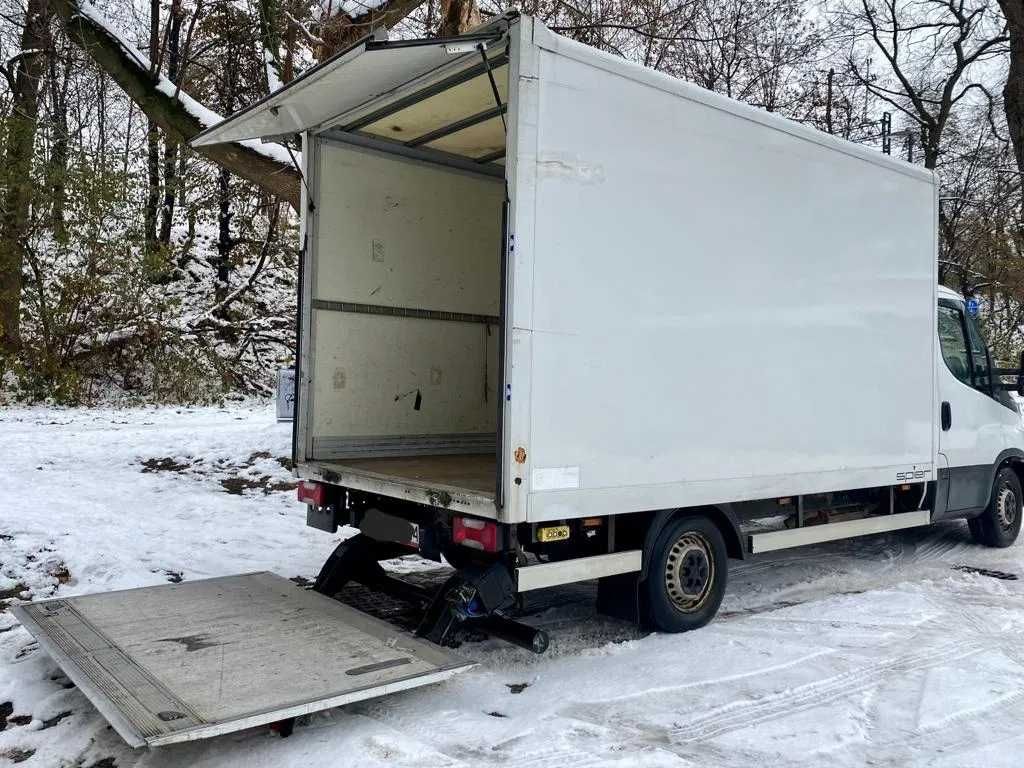 Opróżnianie mieszkań piwnic garaży wywóz mebli śmieci gabarytów zlom