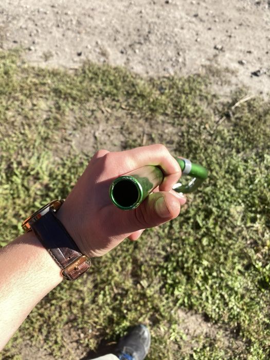 Руль на мотоцикл