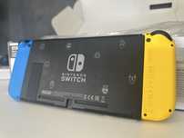 Nintendo Switch Fortnite Edition | Wszytstkie akc. | Stan BDB !!!