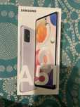 samsung galaxy a51 на 128гб