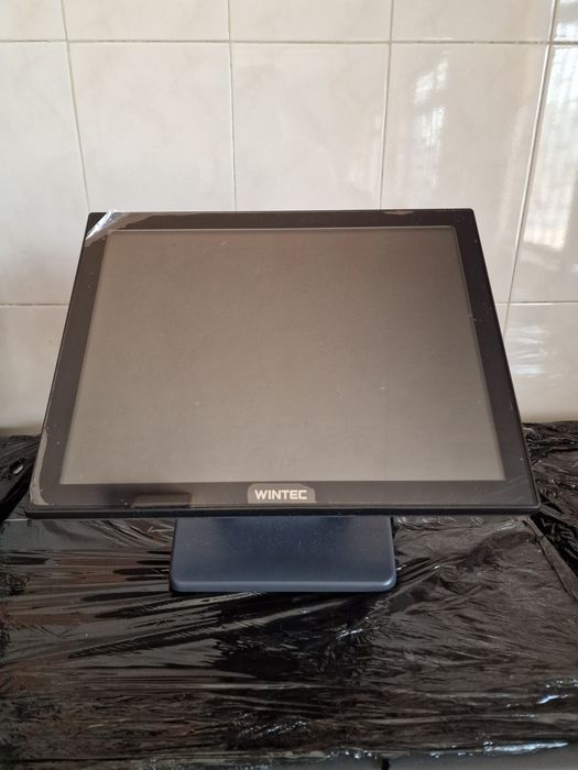 POS WINTEC - Ponto de Venda para comércio