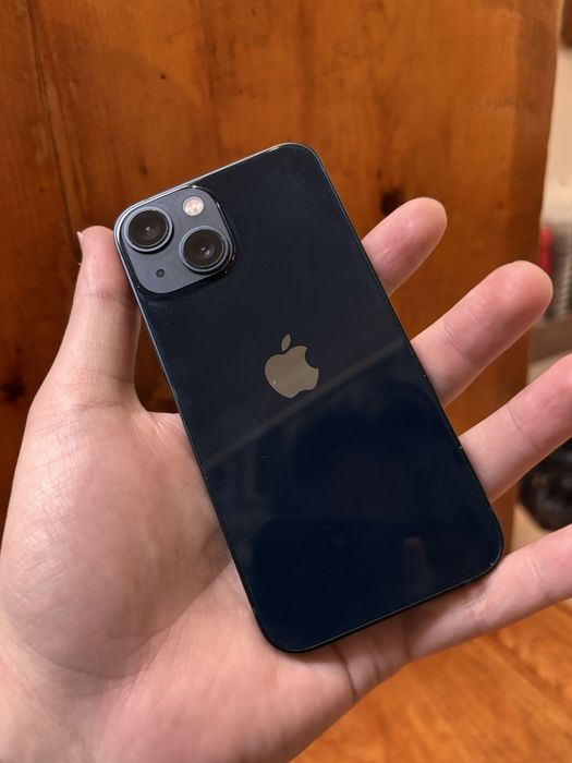 iPhone 13 mini 128g Como Novo