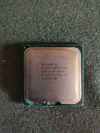 Processador Intel Core 2 Duo E6400