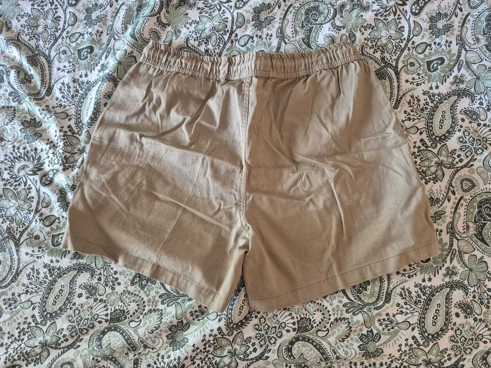 Cargo Shorts For Woman