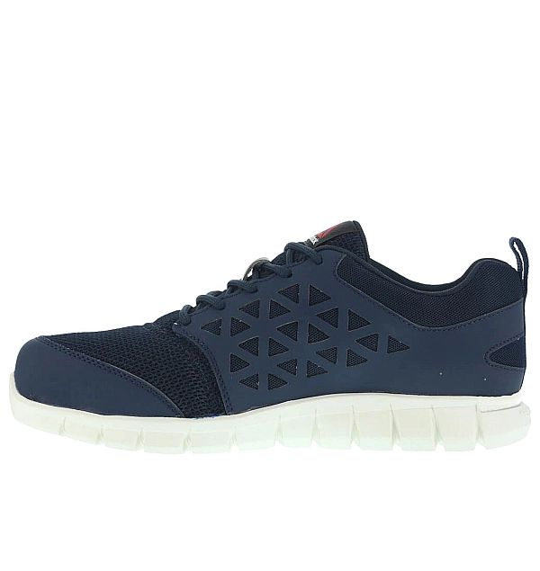 Buty Reebok Excel Light S1p Navy (45)