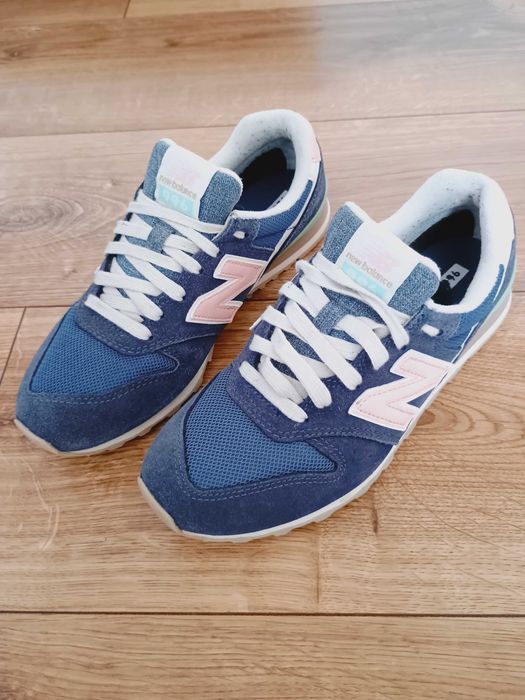 Buty NB damskie 37.5rozmiar