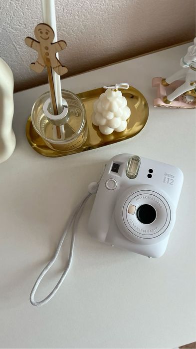 Vendo Instax mini 12