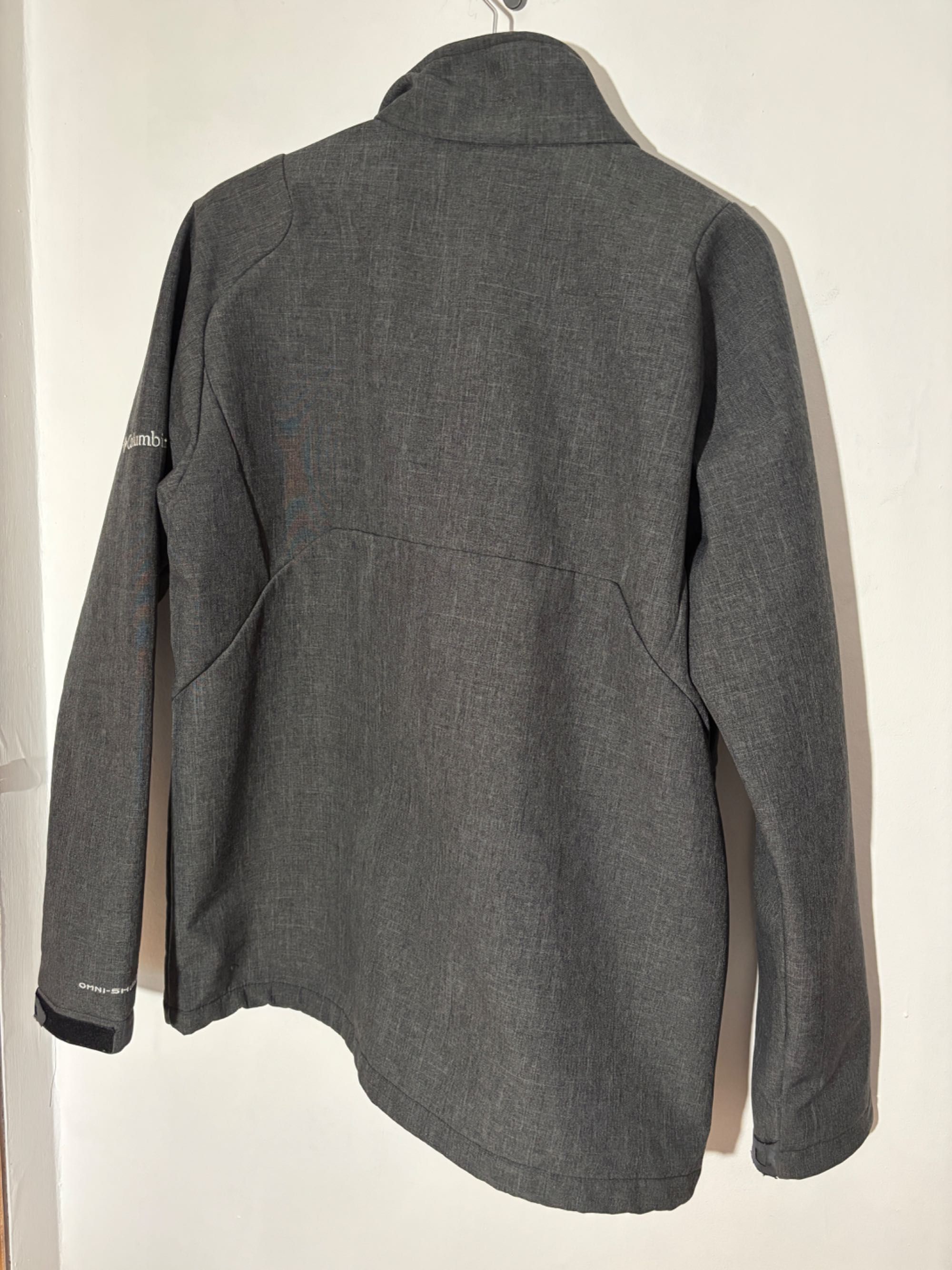Columbia Ascender Softshell L