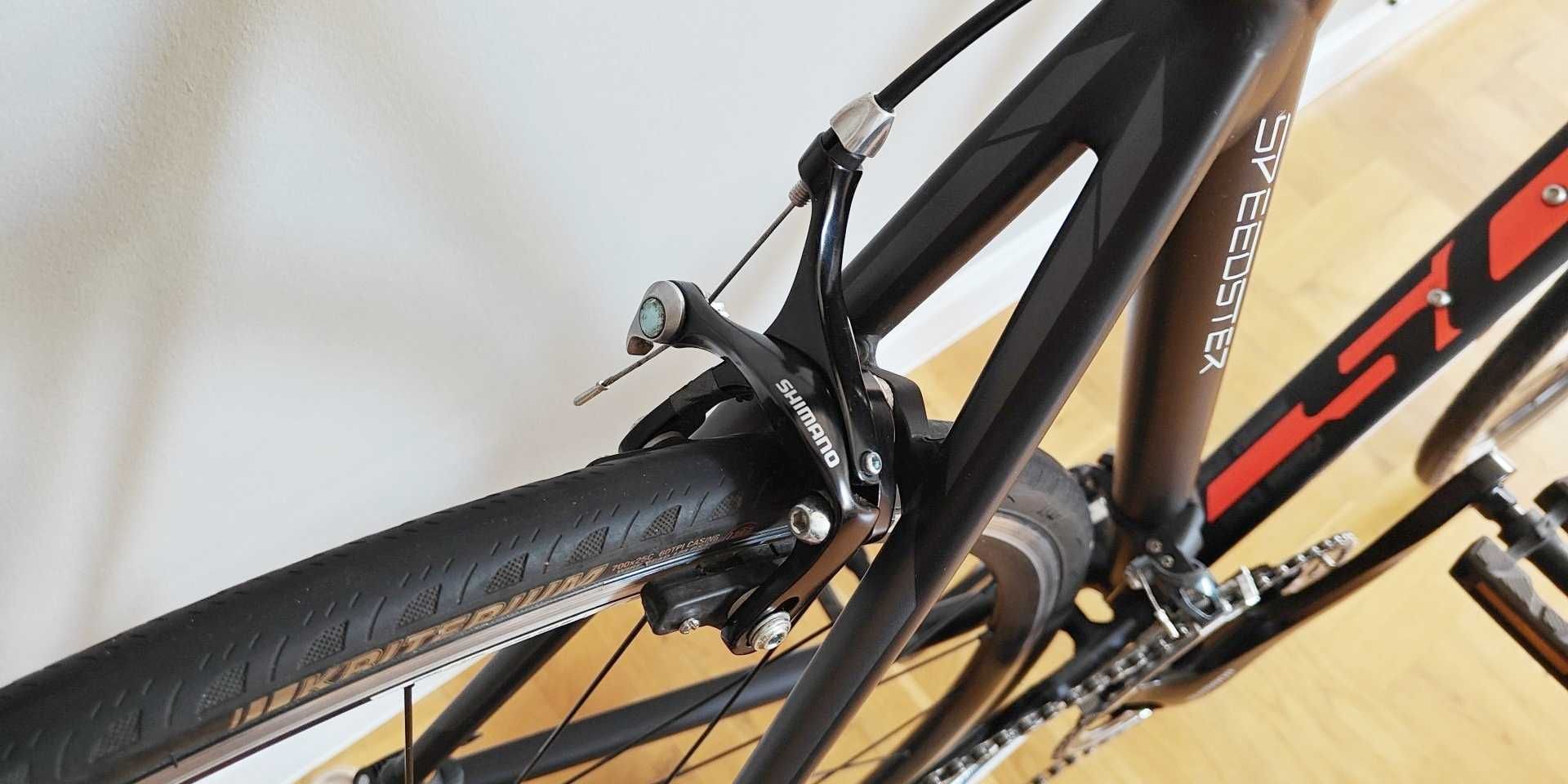 Jak Nowy Scott Speedster 20 Fitness/Road Shimano Tiagra