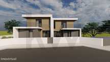 Moradia T3 Geminada | Construção Nova