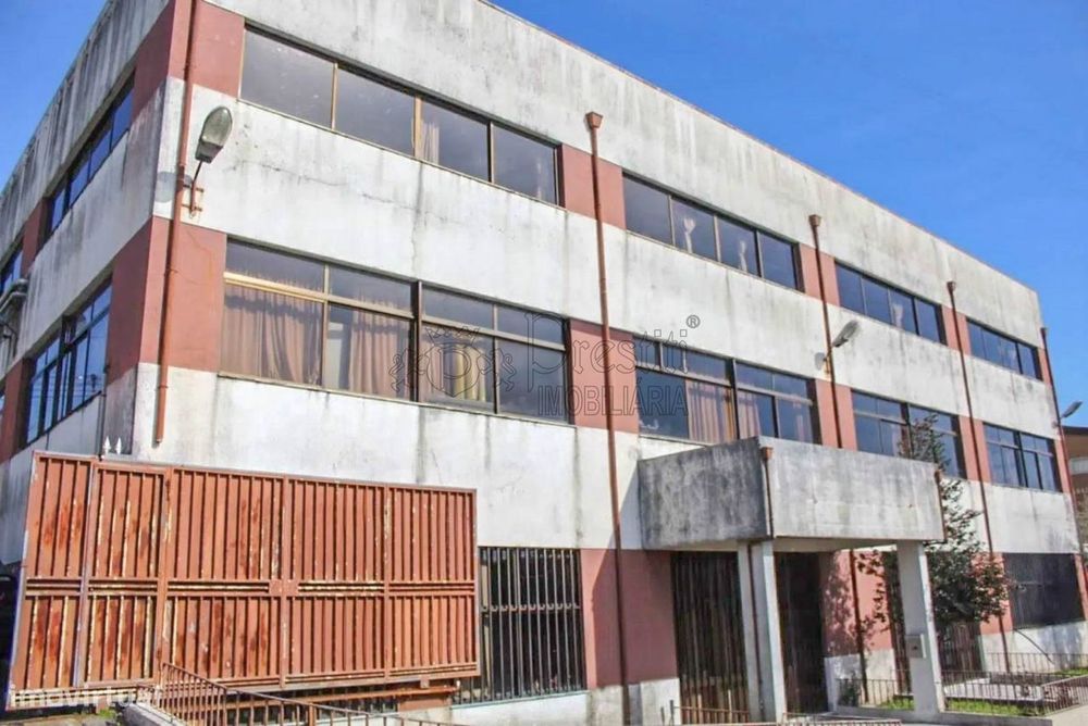 Armazém à venda em Marco de Canaveses