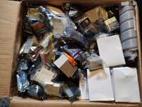 Tusze tonery do hp epson brother xerox