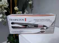 Prostownica lokówka 2w1 Remington S6606