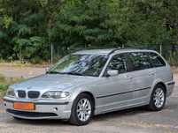 BMW E46 2.0 diesel. Możliwa zamiana. KLIMA FELGA