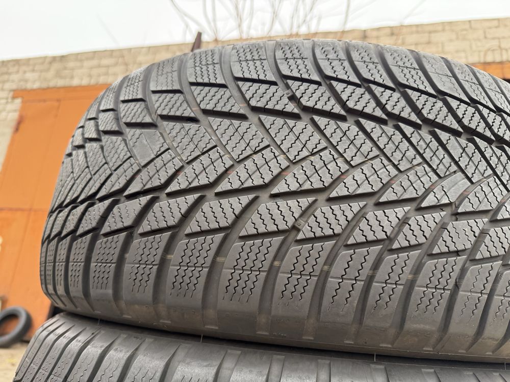 255/50 r20 Bridgestone Blizzak LM001 Резина зимняя