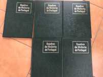 Coleção Quadros da História de Portugal