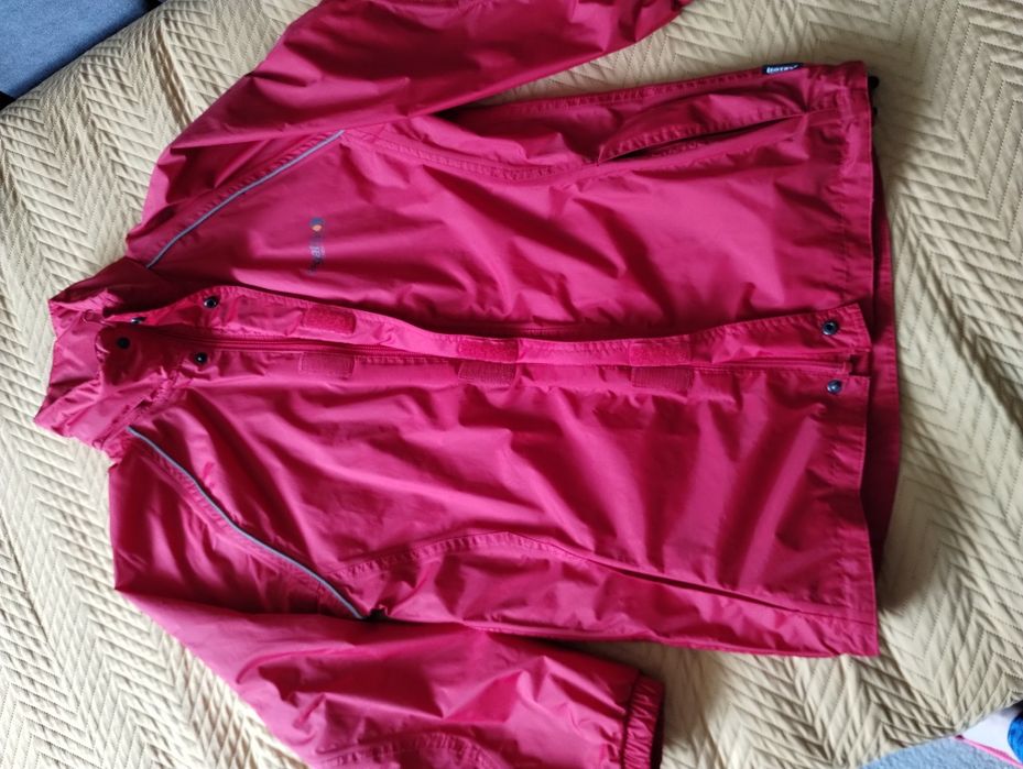 Bluza chłopięca puma+ kurtka
