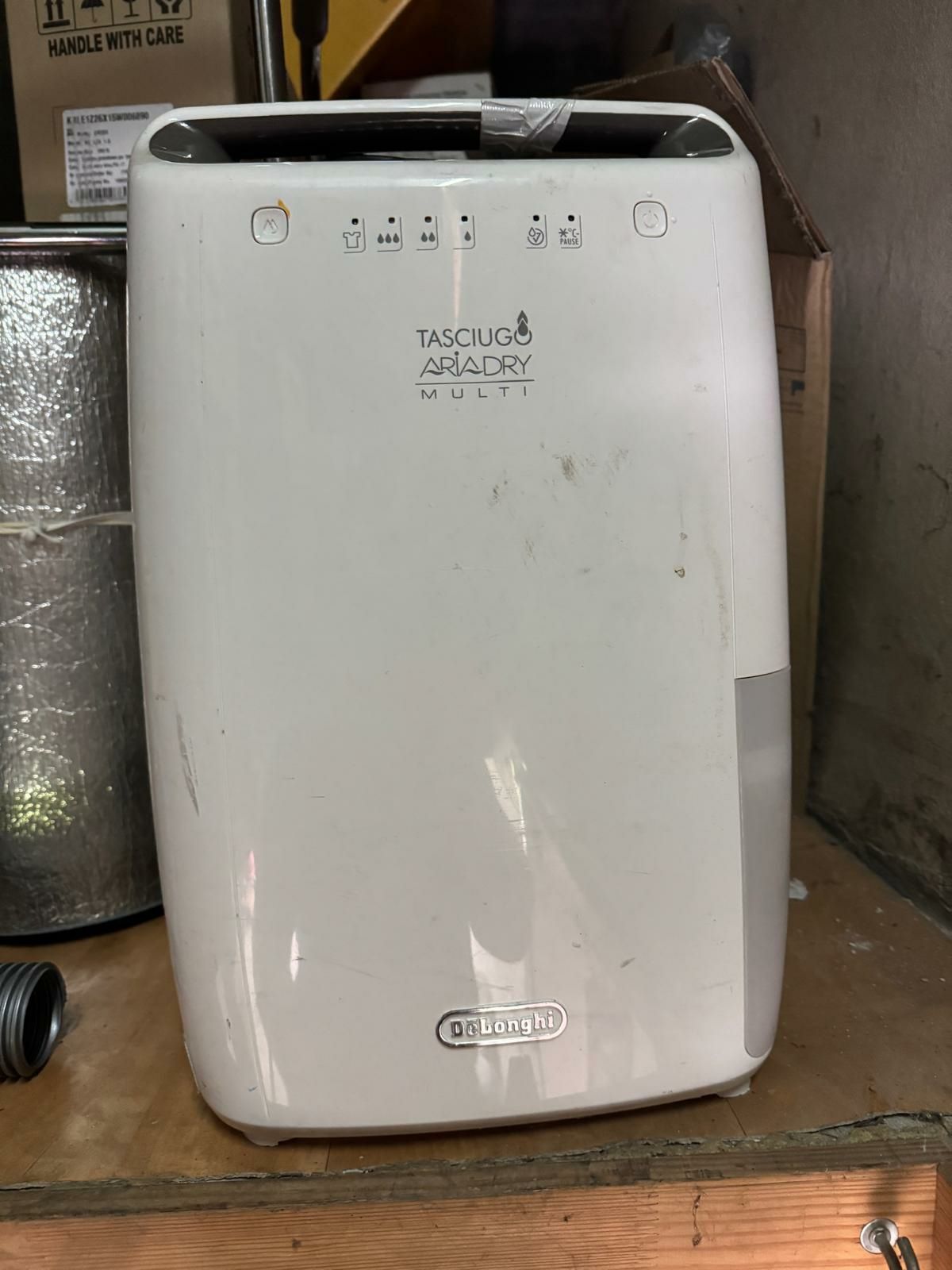 Osuszacz deLonghi Tasciugo Airdry Multi
