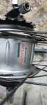 Piasta rowerowa tylna Shimano Nexus SG-8C20. 3 biegowa