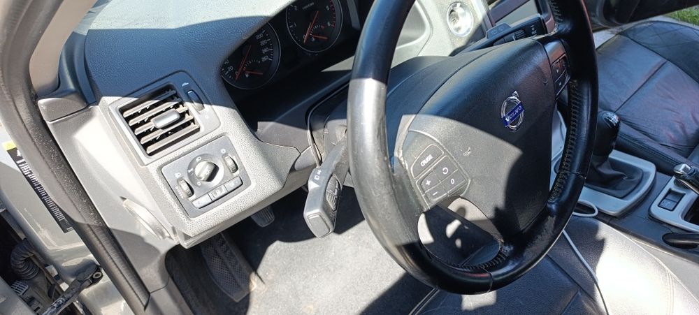 Volvo v50 2009г 1.6 д