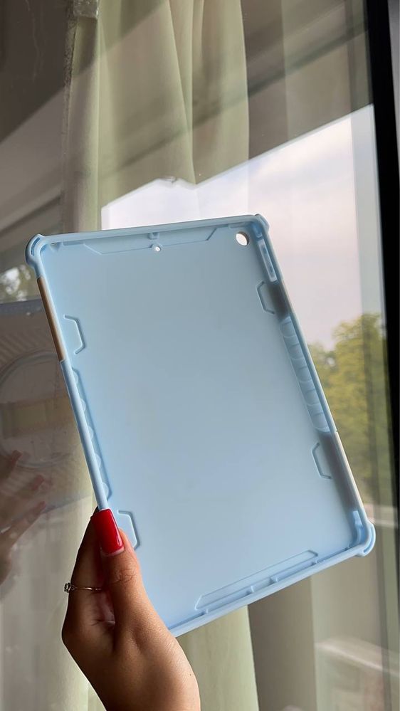 Etui na iPad 10.2 2019/2020/2021