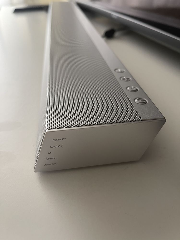 Soundbar Philips Tab6405