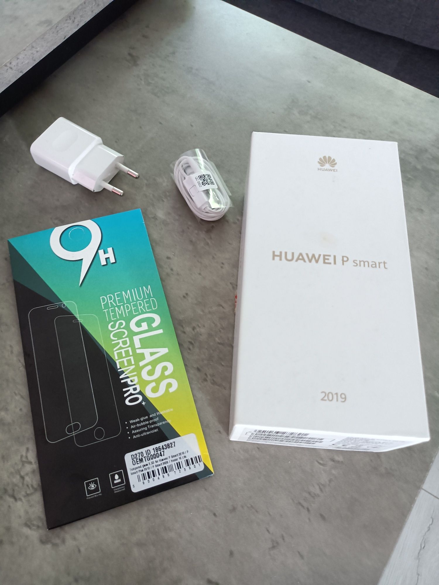 Huawei P Smart 2019