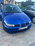 Seat Leon 1.8T top sport