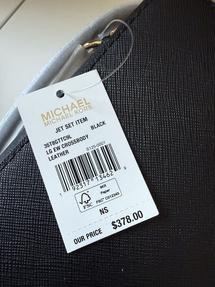 Torebka Michael Kors