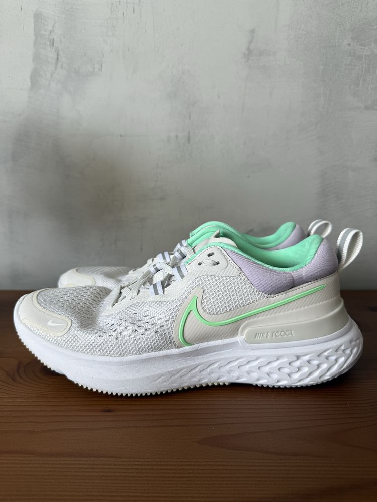 Nike React Miler 2