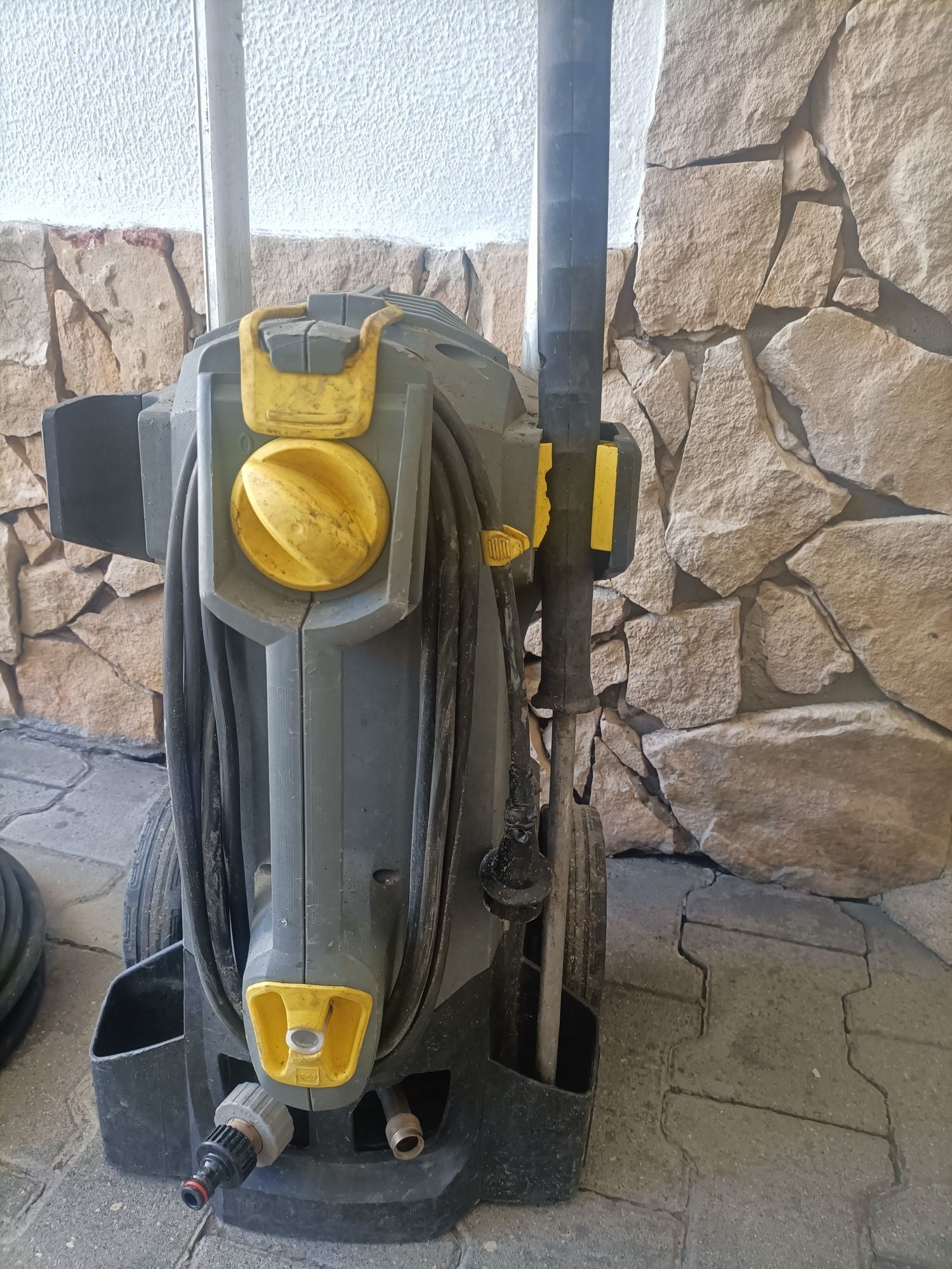 Karcher HD5/17C. Plus