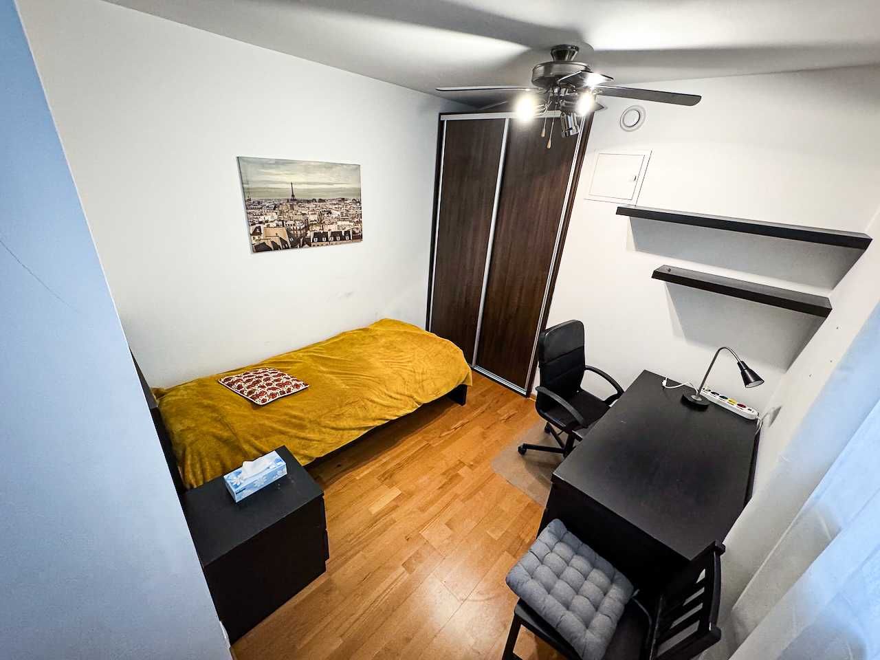 Mieszkanie, salon + aneks + 2 pokoje - Lofty Scheiblera | 2200 +opłaty