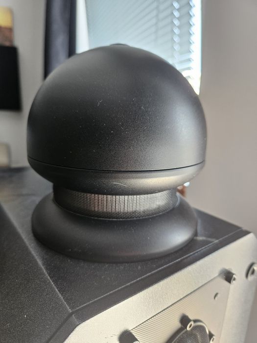 Elac 215 4pi kolumny hiend