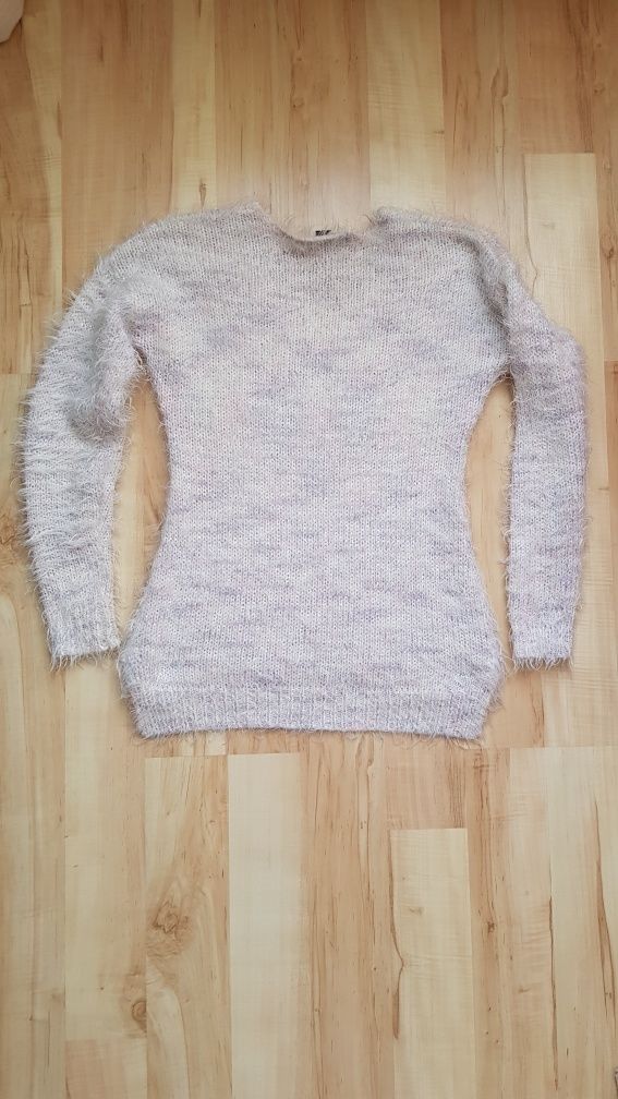 Sweter sweterek Amisu - rozmiar S/M