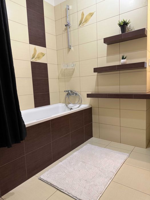 Wynajmę mieszkanie 60 m² I piętro ul. Klonowa