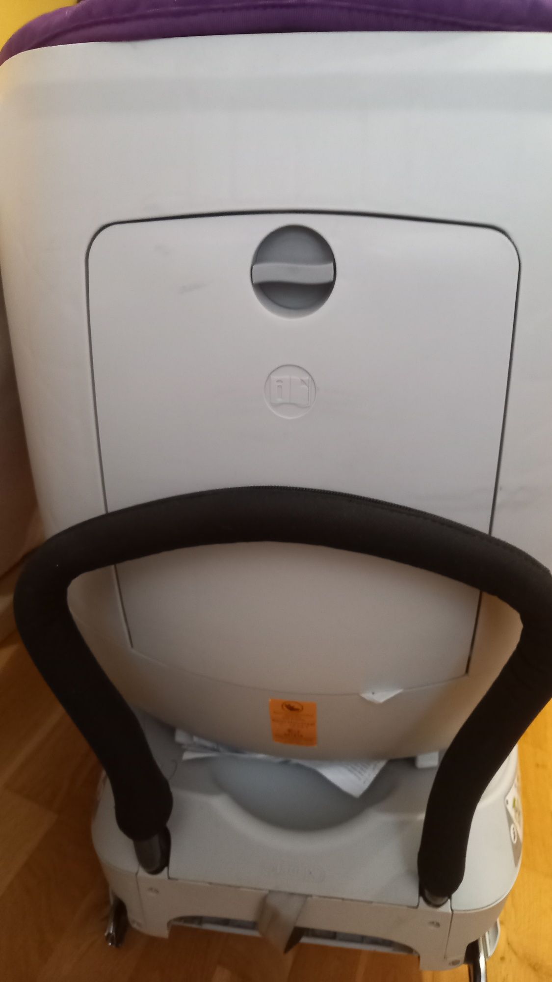 Fotelik  Romer  Britax