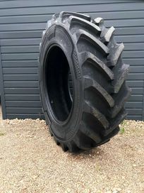 Opona 580/70R38 ALLIANCE 180D - BARDZO MOCNA - Dostawa 0zł