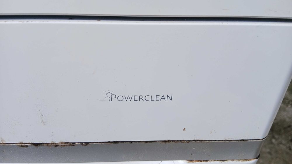 Lava loica whirlpool power clean, bom estado