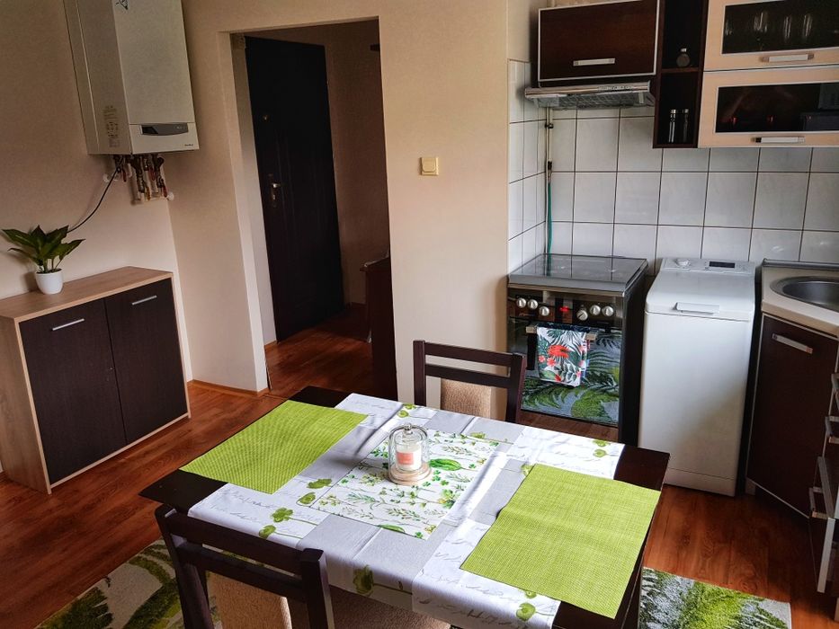 Mieszkanie 39 m2 na wynajem Wałbrzych