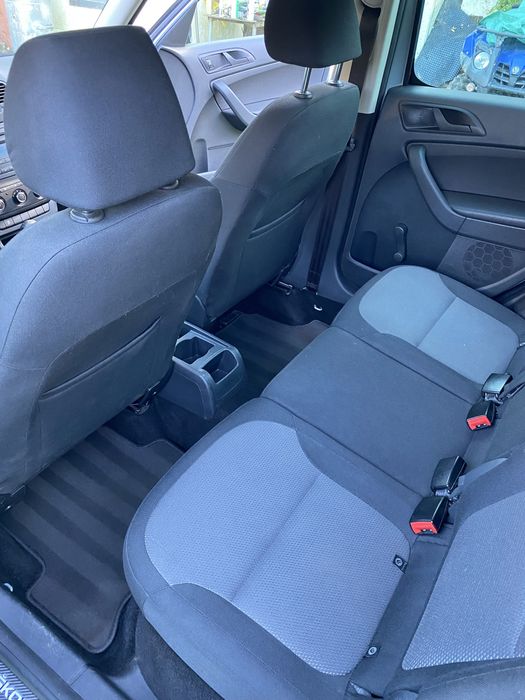 Skoda Yeti 2.0tdi *Nowy rozrząd, ekonomiczny, 2komplet kół, tempomat*