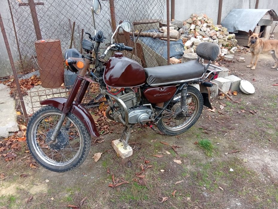 Продам або обміняю