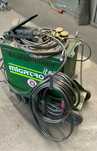 Spawarka MIGATRONIC Dialog MTE 220 AC/DC