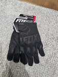 Nowe rękawiczki Fox Dirtpaw roz L, enduro, mtb, motocross,