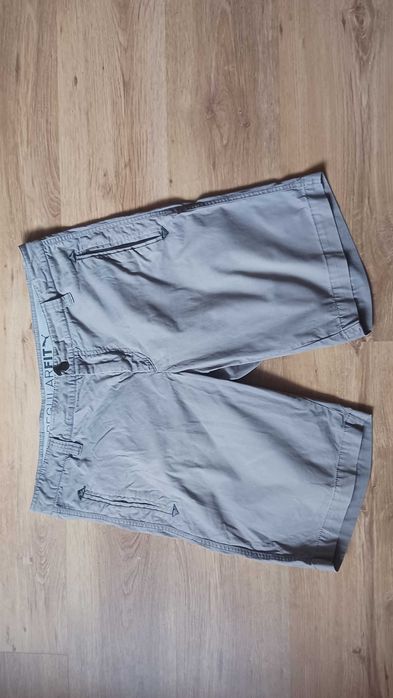 Spodenki Puma męskie rozmiar 52