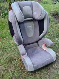 Fotelik samochodowy Recaro Monza Nova (isofix)