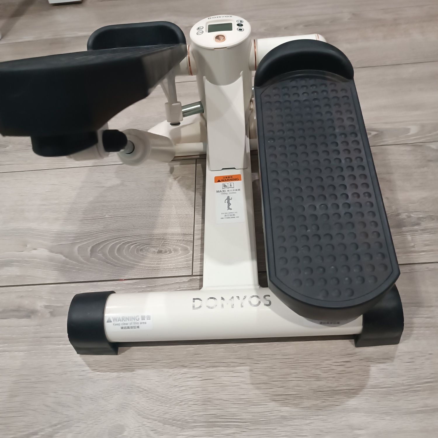 Stepper Domyos MS100